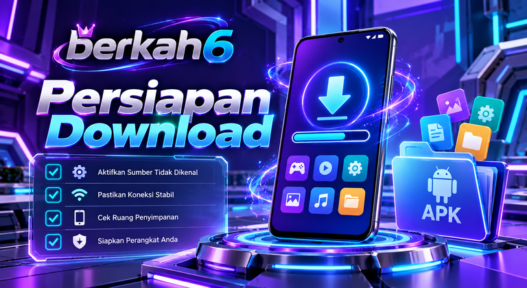 Ilustrasi panduan berkah6