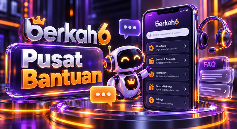 Ilustrasi panduan berkah6